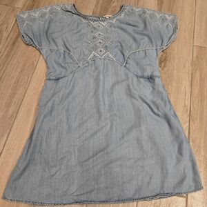 Anthropologie Holding Horses Dress, XSP